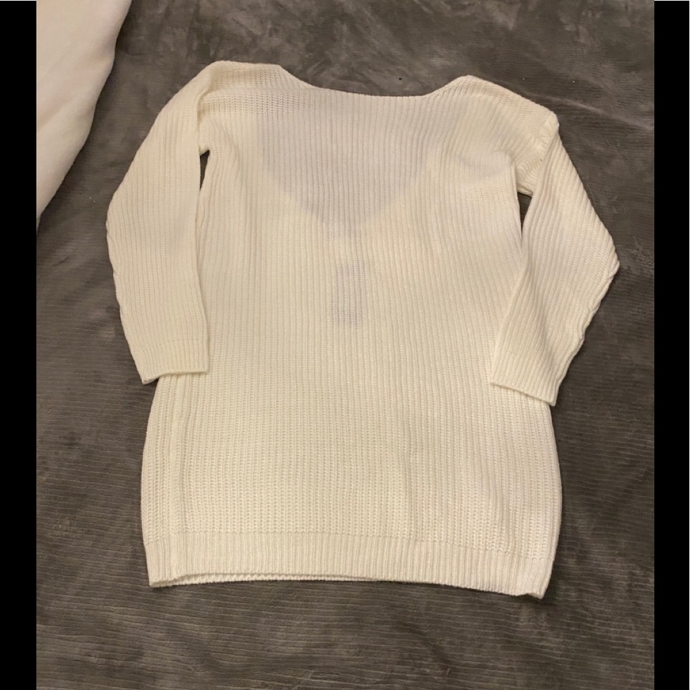 Nasty Gal dress/ blouse